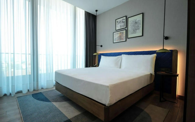 Hilton Garden Inn Ankara Cankaya