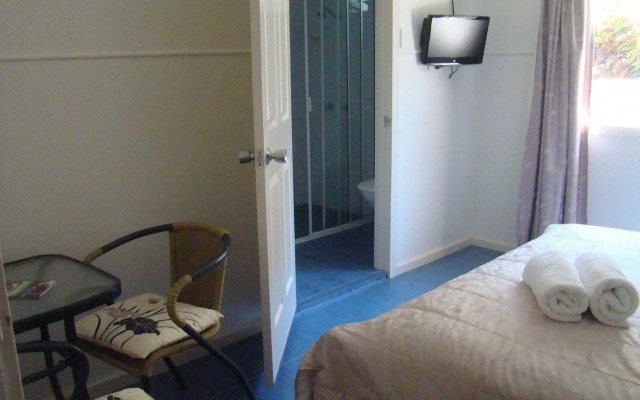 Orchid Guest House