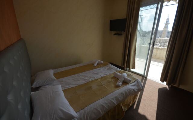 New Metropole Hotel
