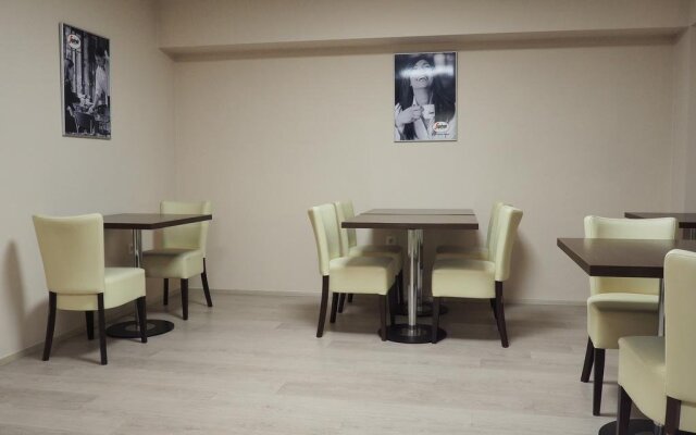 Pension Inspirace a Wellness
