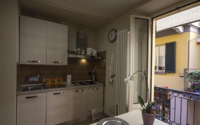 Appartamento Il Centro