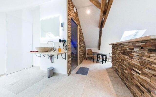 L'évasion-SPA-Hammam-Sauna Illimité - 2 à 4 pers