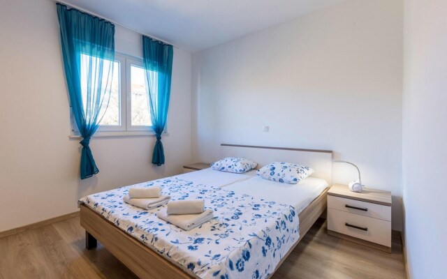 Stunning Apartment in Povile With Wifi and 2 Bedrooms