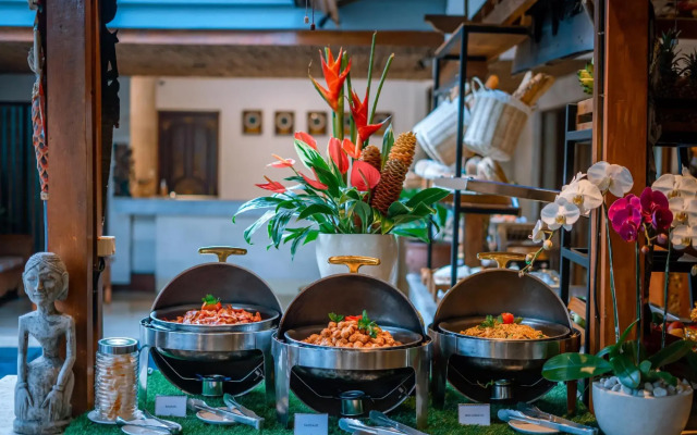 Rama Garden Hotel