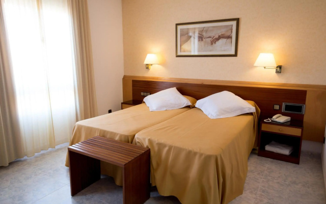 Hotel Plaça