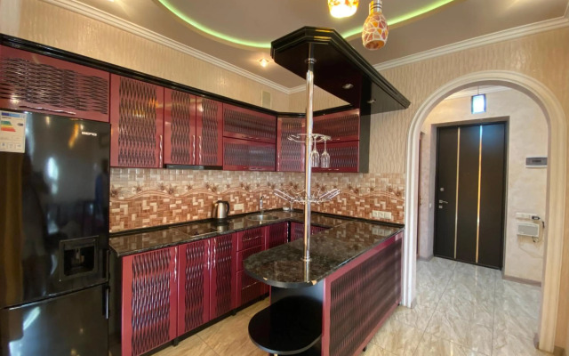 1 bedroom Modern, Sunny apartment in Amiryan street AM104
