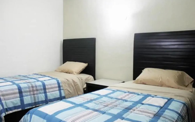 Maxihotel Los Mochis