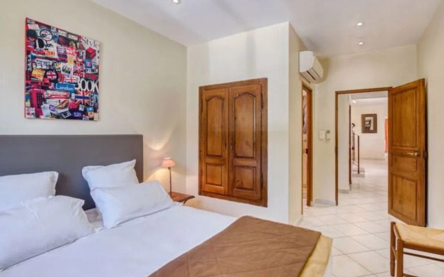 Villa Villa I Tre Fratelli