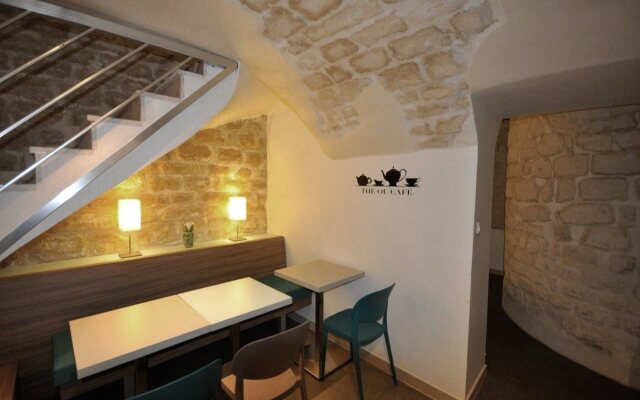 Hotel Saint Georges Lafayette