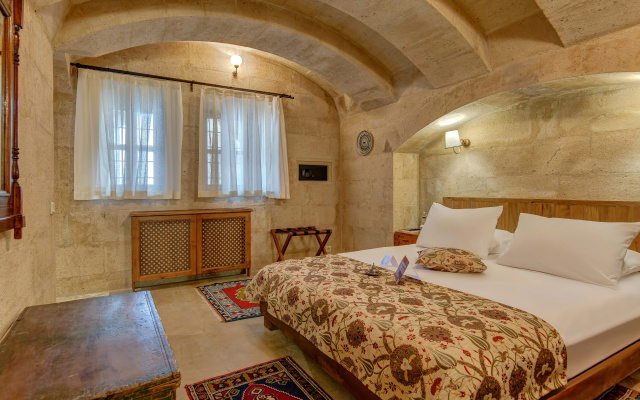 Hotel Taskonaklar Cappadocia - Special Class