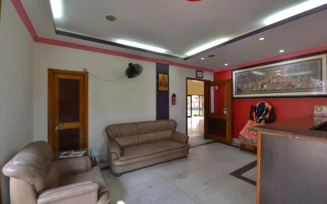 OYO 3258 New Rockbay