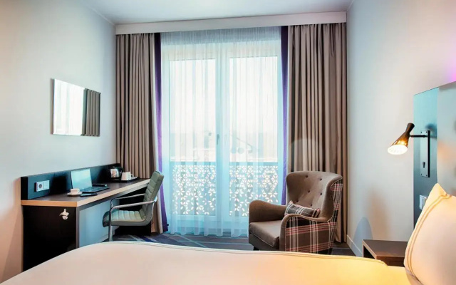 Premier Inn Köln City Mediapark