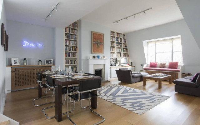 Onefinestay - Maida Vale Apartments