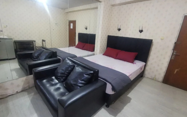 cibubur village by nara property