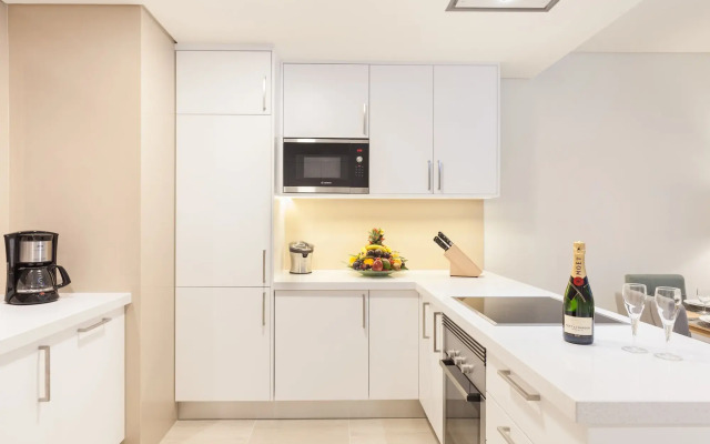 Pine Cliffs Gardens Hotel