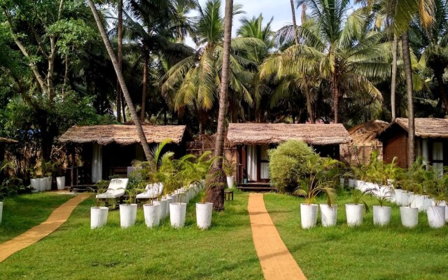 Mamagoa Resort