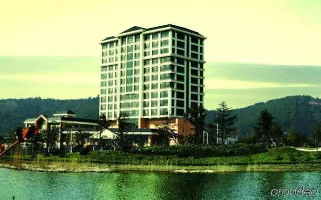 Taihu Golf Hotel