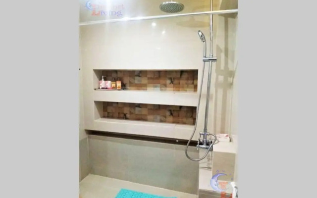Fort Victoria 3BR