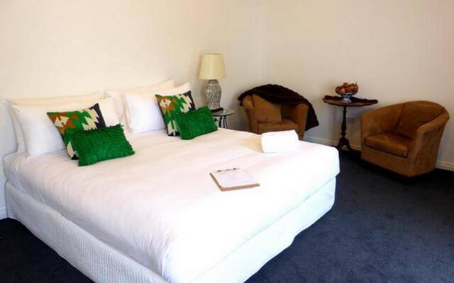 The Bronte Boutique Hotel