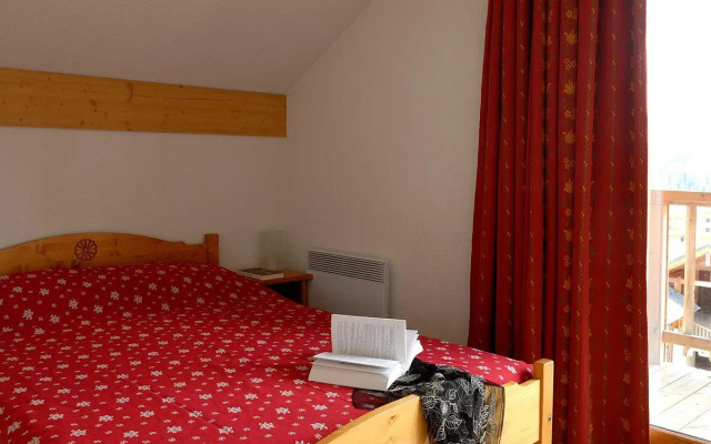 Les chalets de Super D