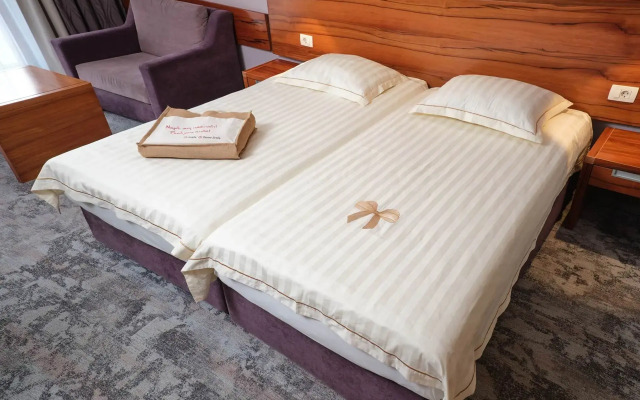 Terme Zrece – Hotel Atrij