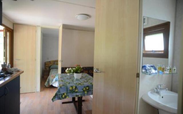 Camping Vigna di Valle