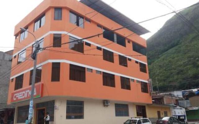 Hostel kuichi