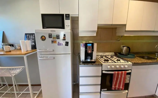 Tigre Center Tower - Con piscina y seguridad 24hs - Opcional cochera