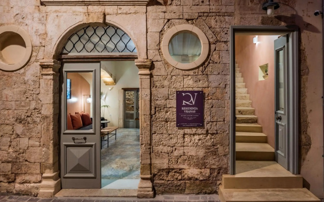 Residenza Vranas Boutique Hotel