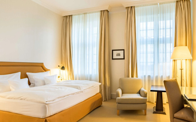 Parkhotel Quellenhof Aachen