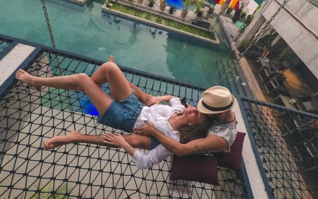 Hotel Makaabá Eco-Boutique