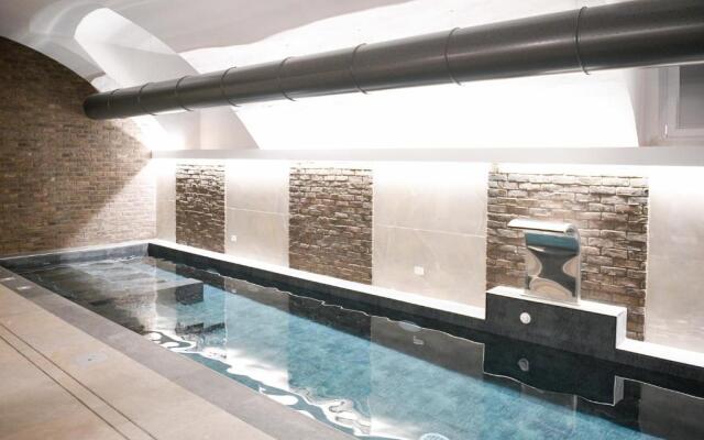Palazzo Santo Spirito Hotel