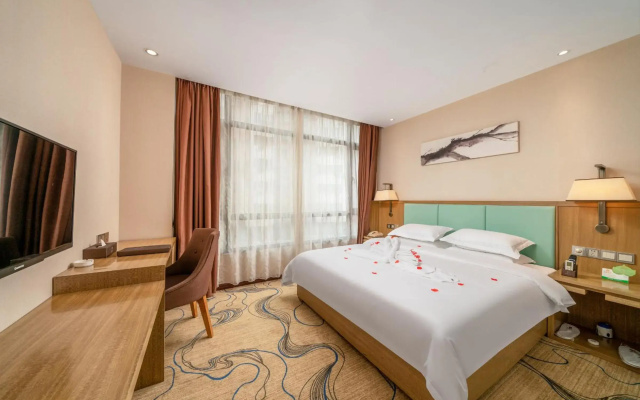 Bo Yi Hotel
