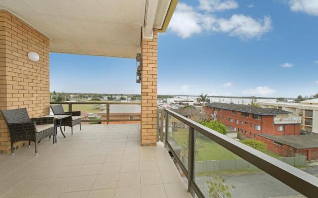 Sandpiper 9 25 Waugh Street