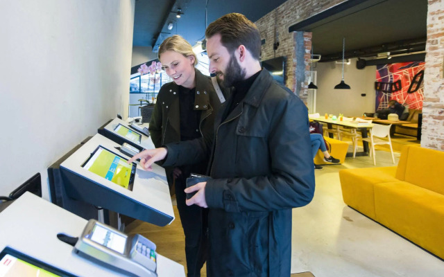 CityHub Amsterdam