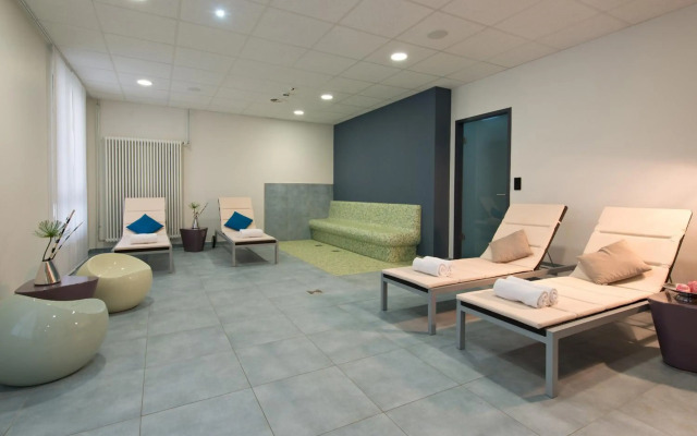Leonardo Hotel Voelklingen-Saarbruecken