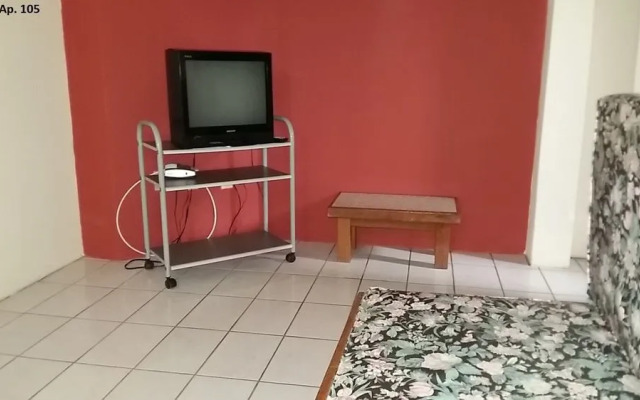 Hotel e Pousada Recanto do Mar