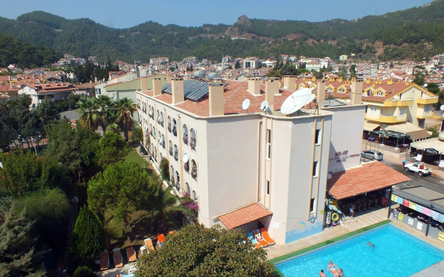 Grand Villa Sol Apart