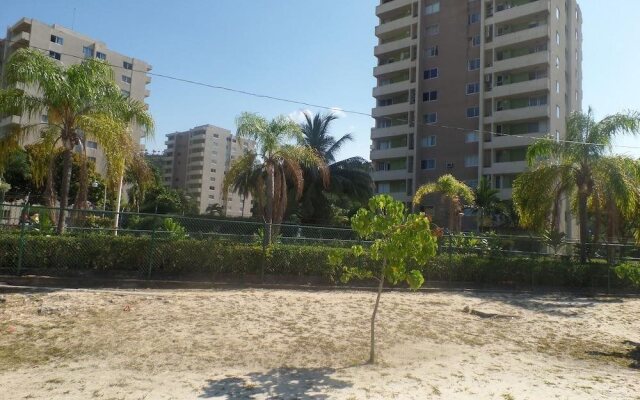 Beach Side Condos at Turtle Beach Towers