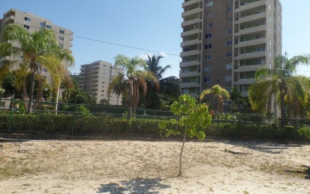 Beach Side Condos at Turtle Beach Towers