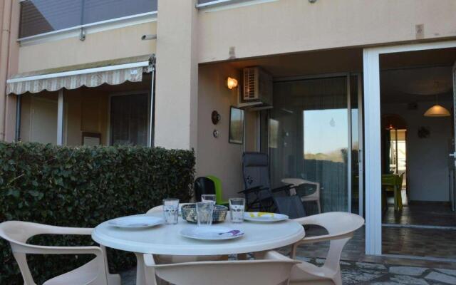 Appartement Saint-Cyprien, 2 pièces, 6 personnes - FR-1-225D-4