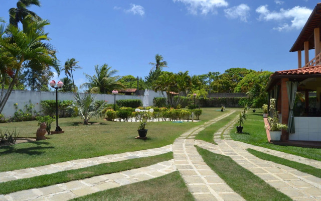 Hotel Pousada Rancho Fundo