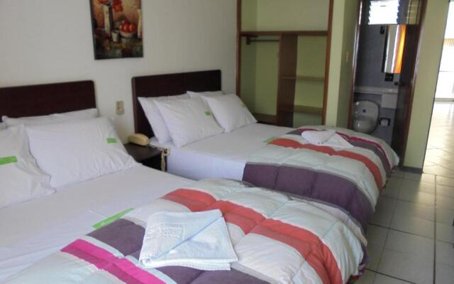 Hotel Marux Plaza