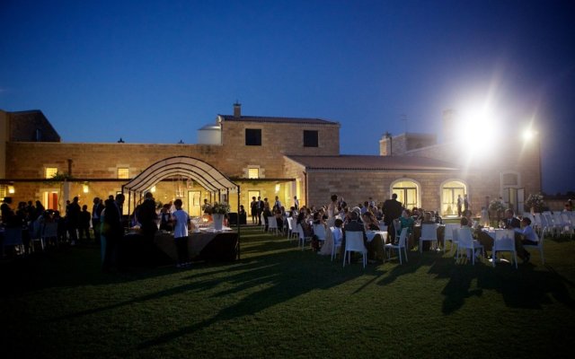 Masseria Stali, The Originals Relais