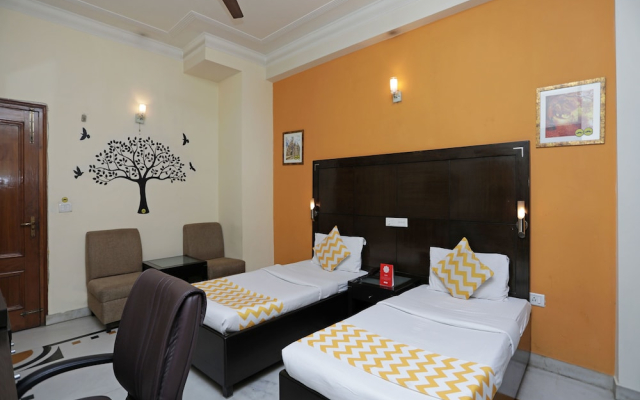 Hotel Regalia Retreat