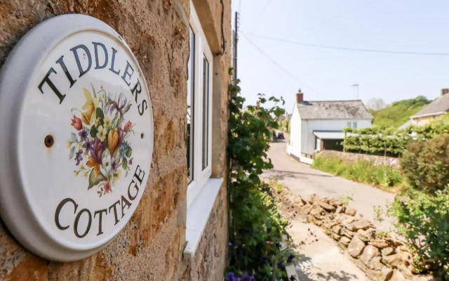 Tiddler'S Cottage