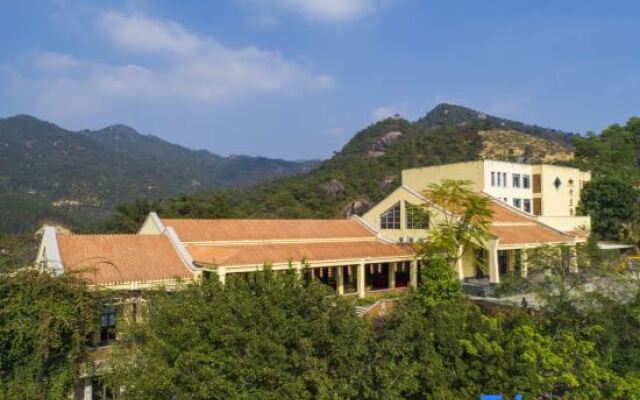 Zilian Forest Resort