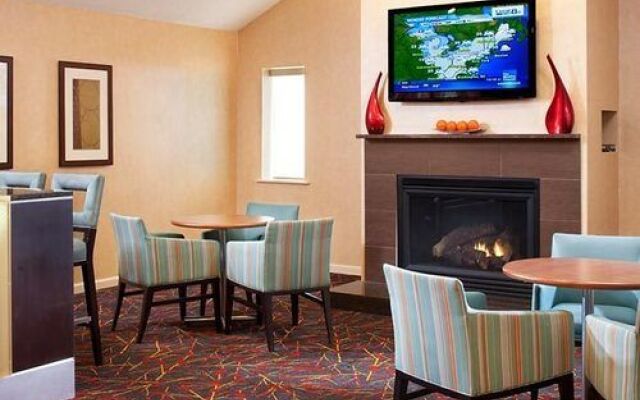 Residence Inn Philadelphia Valley Forge