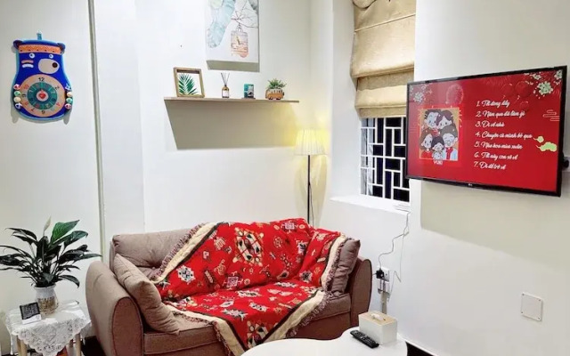 Babu Homestay