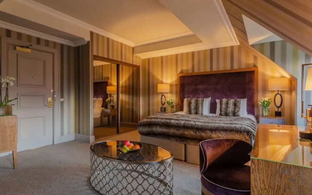 Gleddoch Golf & Spa Resort